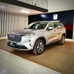 Haval H6 2025