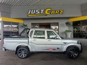 Mahindra Scorpio 2022