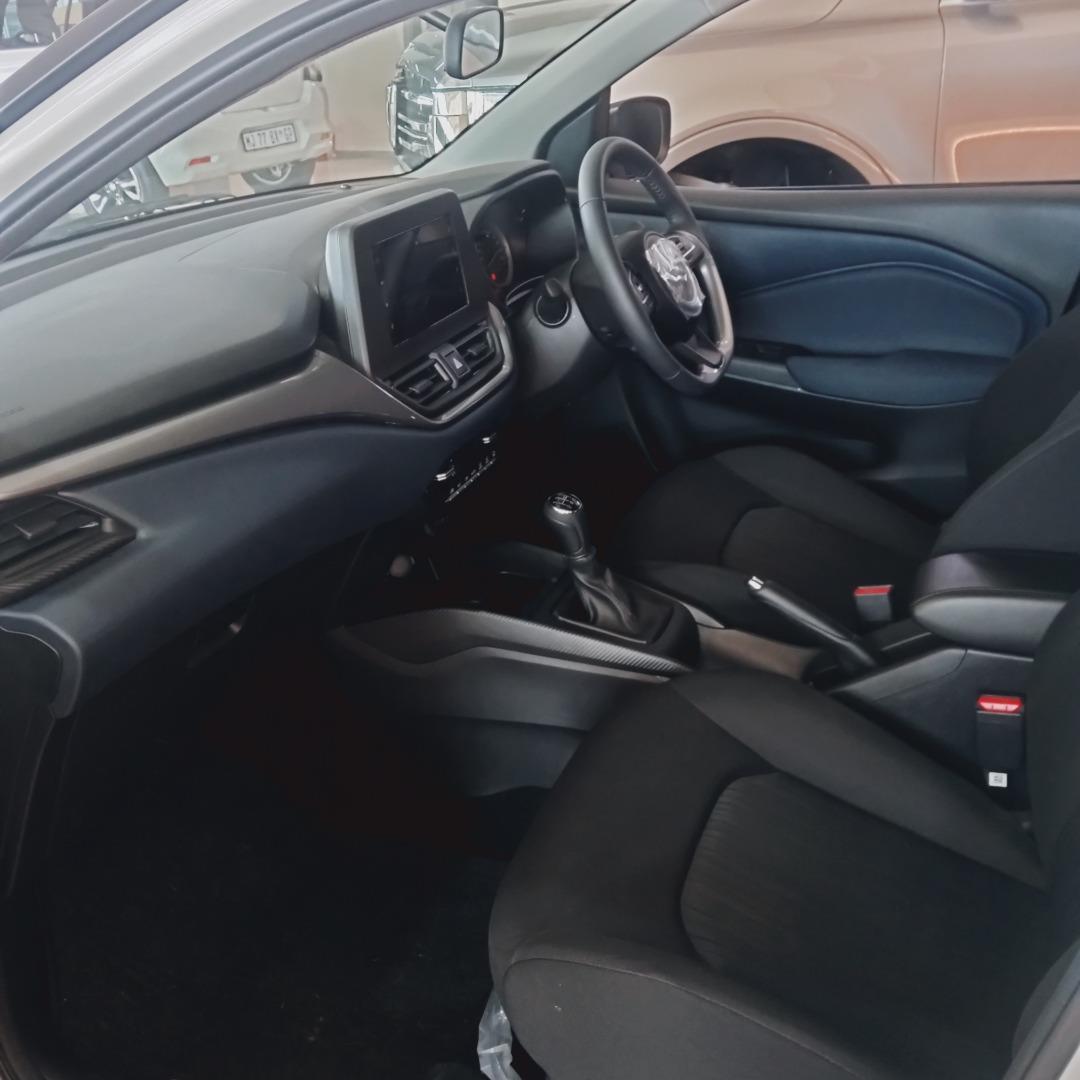 
								Suzuki Baleno 2025 full									