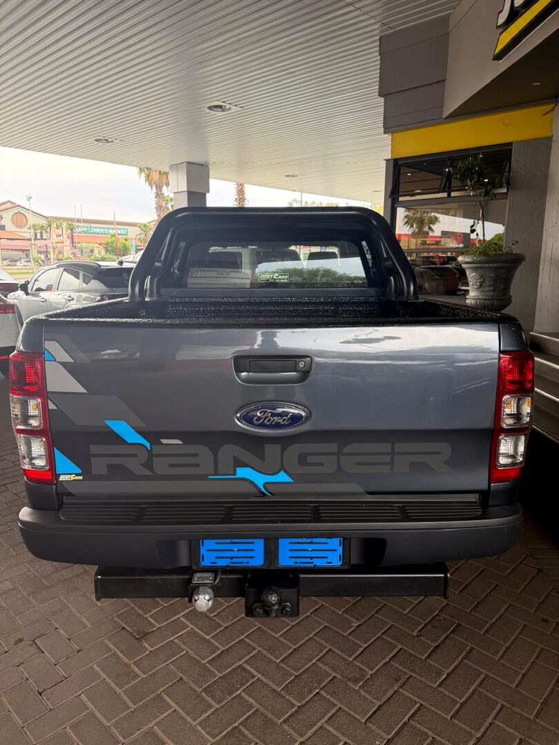 
								Ford Ranger 2015 full									