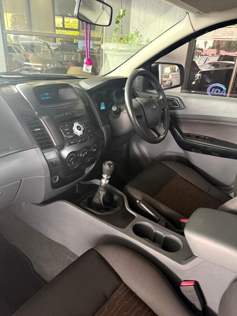 
								Ford Ranger 2015 full									