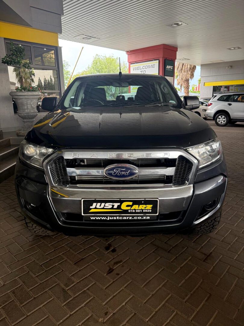 
								Ford Ranger 2015 full									