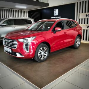 Haval Jolion 2023