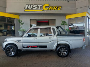 Mahindra Scorpio 2021