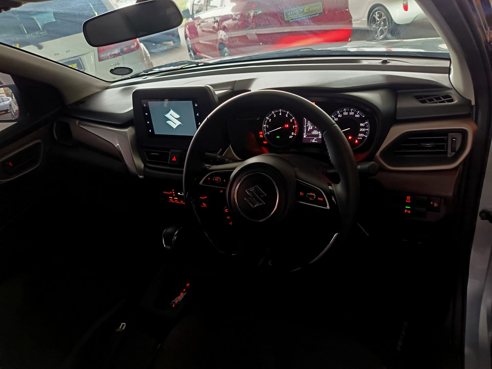 
								Suzuki Fronx 2025 full									