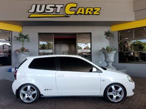 Volkswagen Polo Vivo 2011