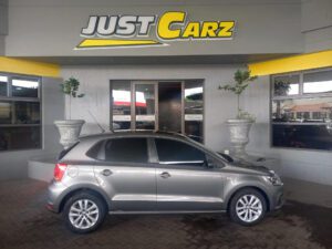 Volkswagen Polo Vivo 2020