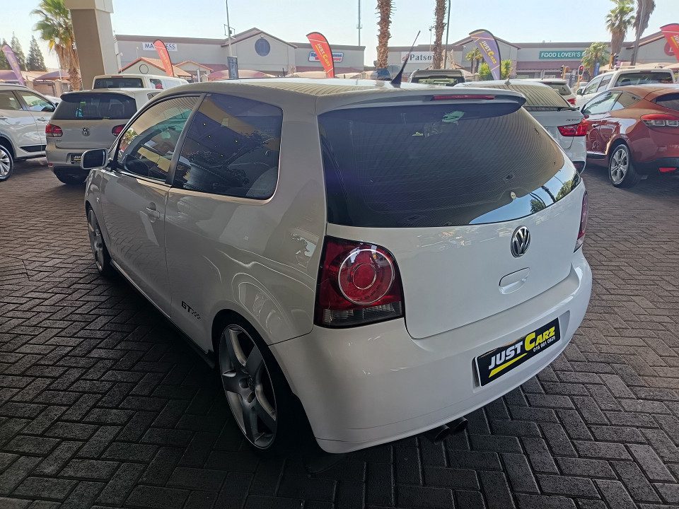 
								Volkswagen Polo Vivo 2011 full									