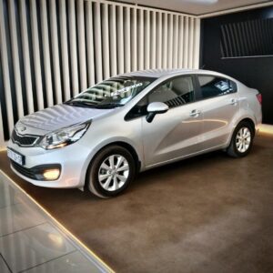 Kia Rio 2014
