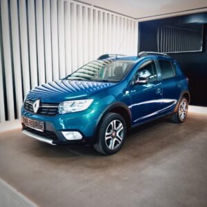 Renault Sandero 2020