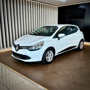 Renault Clio 2016