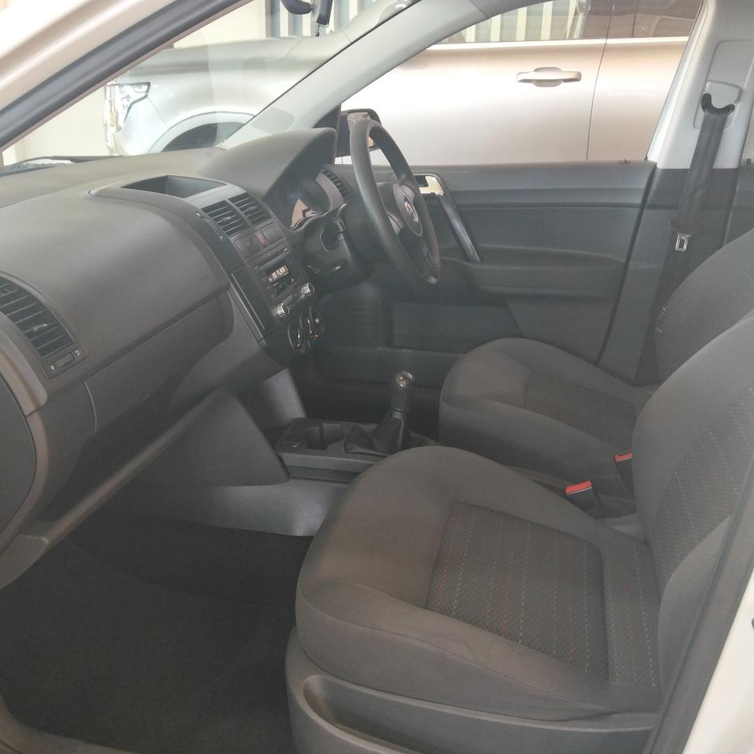 
								Volkswagen Polo Vivo 2017 full									