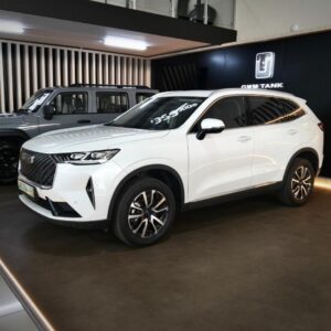 Haval H6 2022