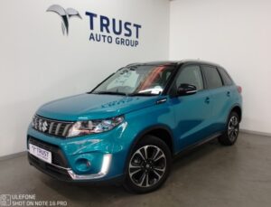 Suzuki Vitara 2023