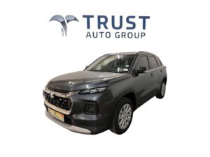 Suzuki Grand Vitara 2025