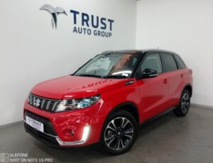 Suzuki Vitara 2023