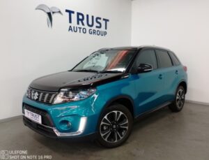 Suzuki Vitara 2023