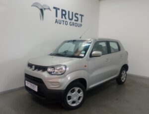 Suzuki S-Presso 2023