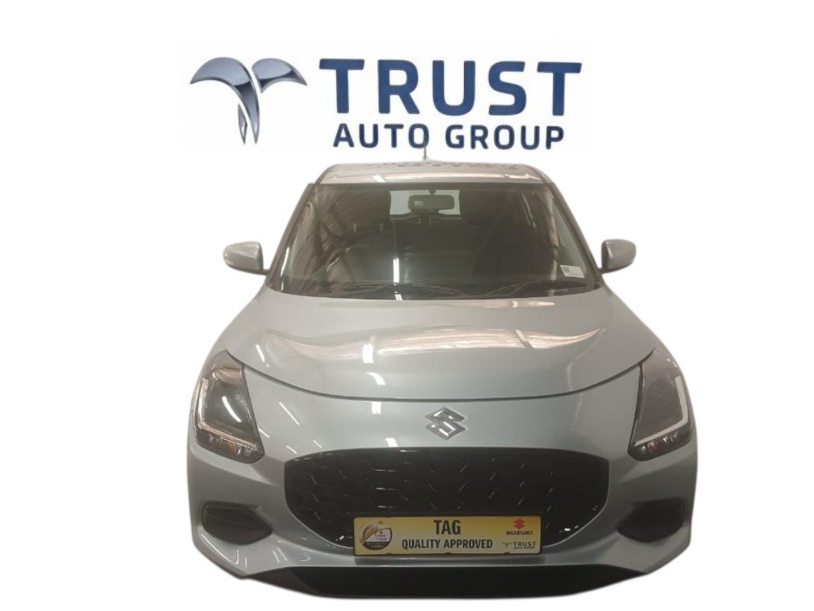 
								Suzuki Swift 2025 full									