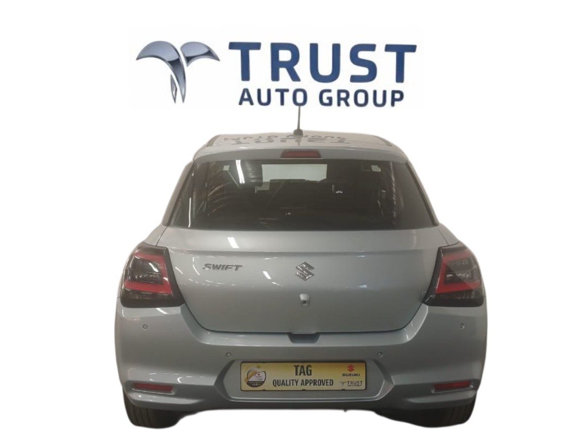 
								Suzuki Swift 2025 full									