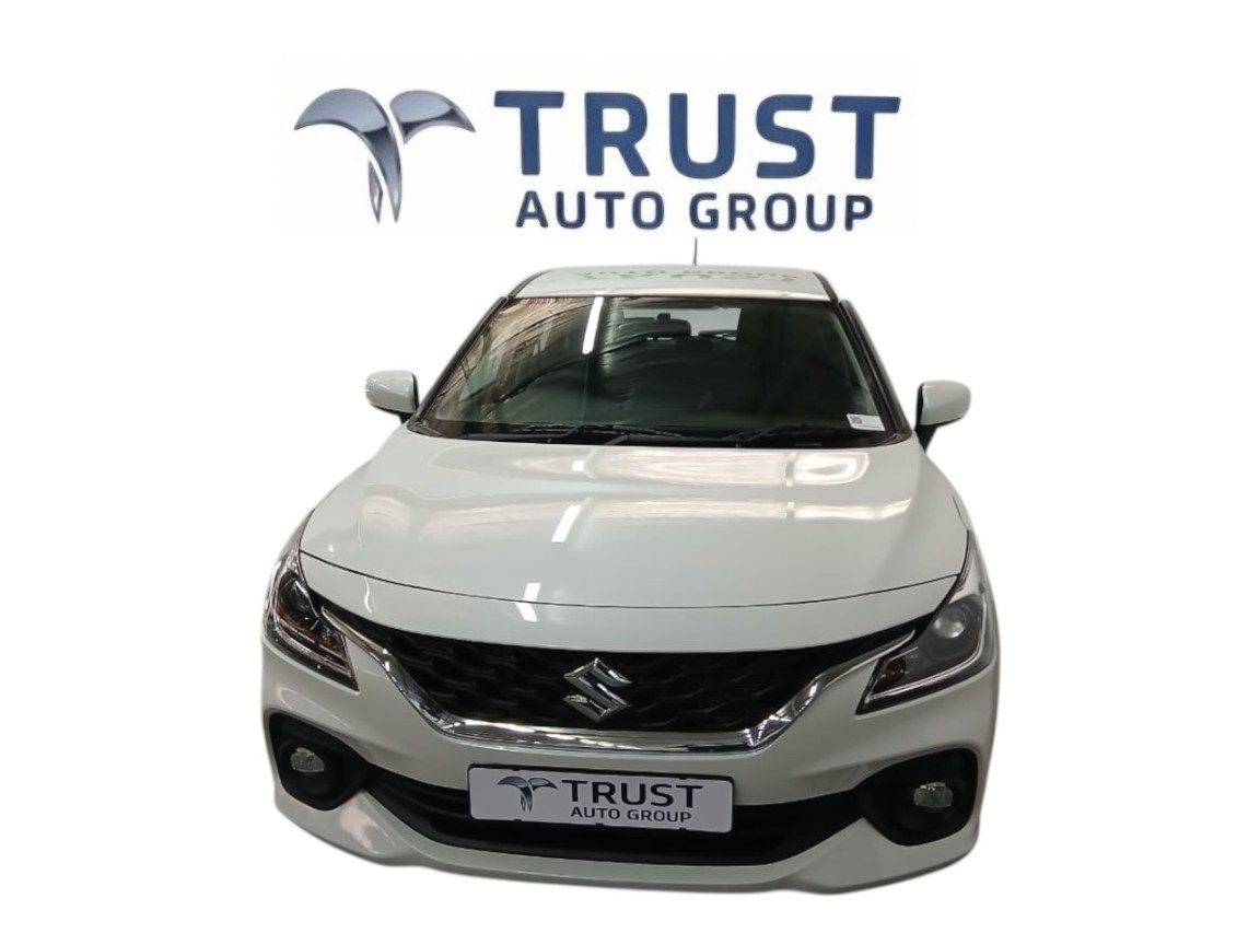 
								Suzuki Baleno 2025 full									