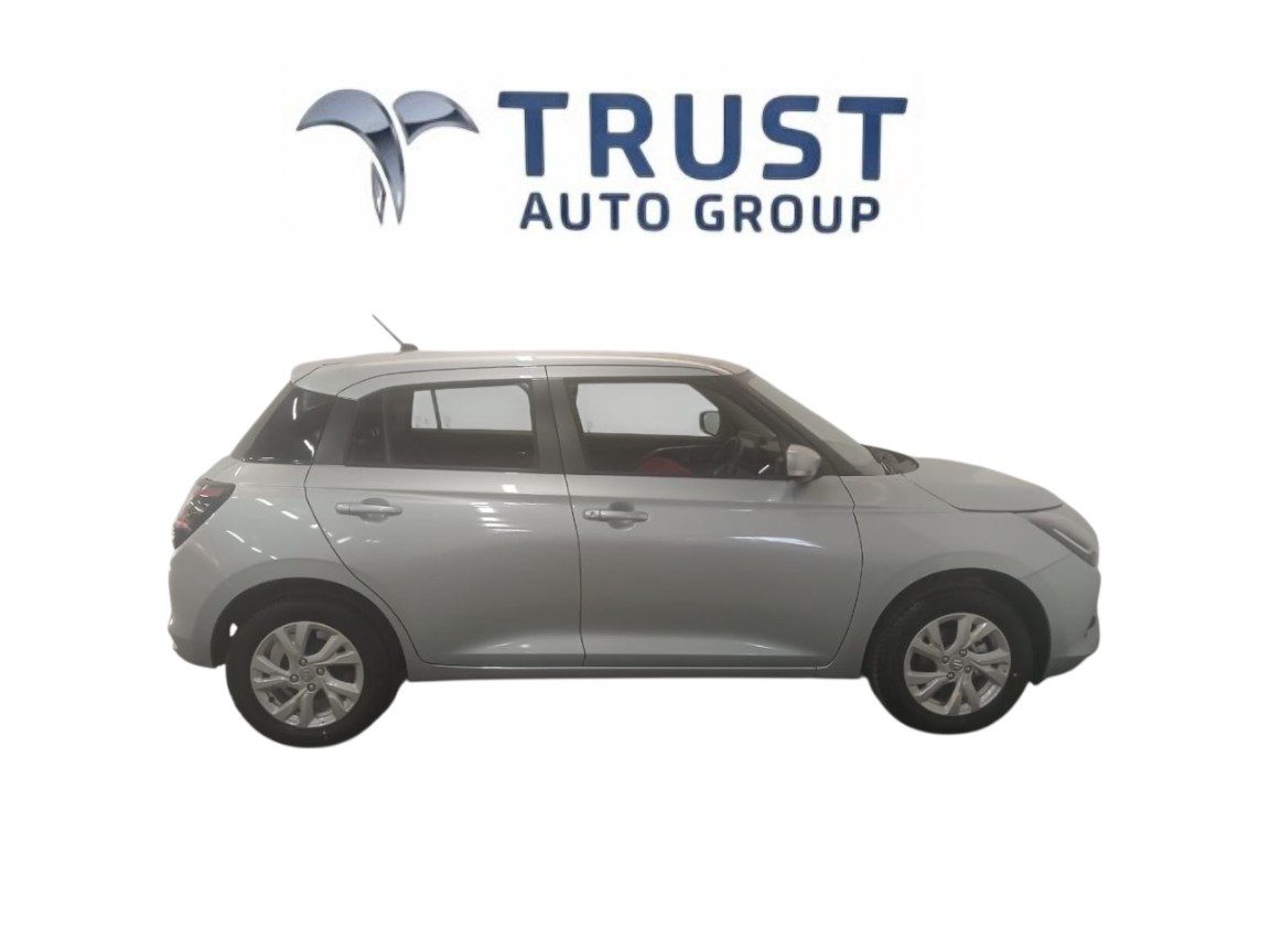 
								Suzuki Swift 2025 full									