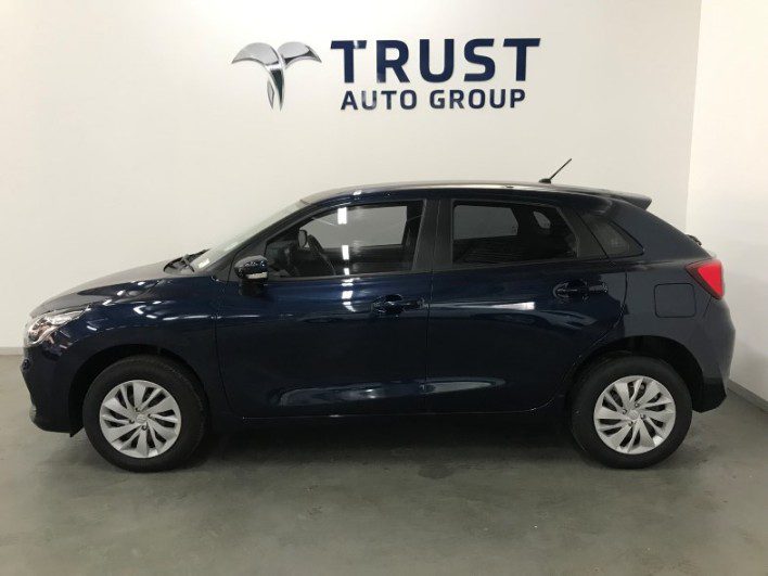 
								Suzuki Baleno 2025 full									