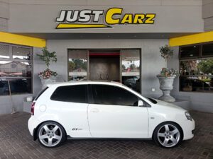 Volkswagen Polo Vivo 2011