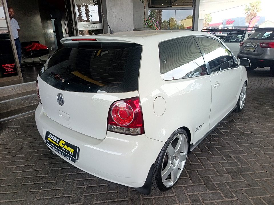 
								Volkswagen Polo Vivo 2011 full									