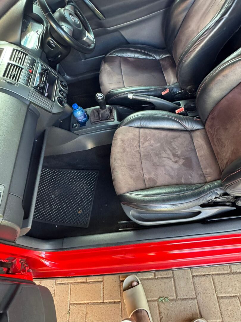 
								Volkswagen Polo Vivo 2014 full									