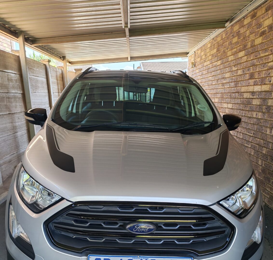 
								Ford EcoSport 2021 full									
