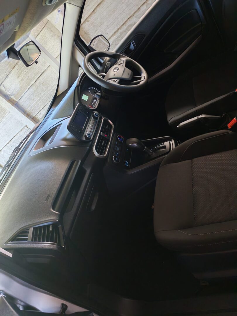 
								Ford EcoSport 2021 full									