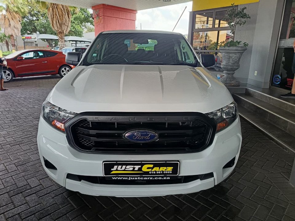 
								Ford Ranger 2020 full									