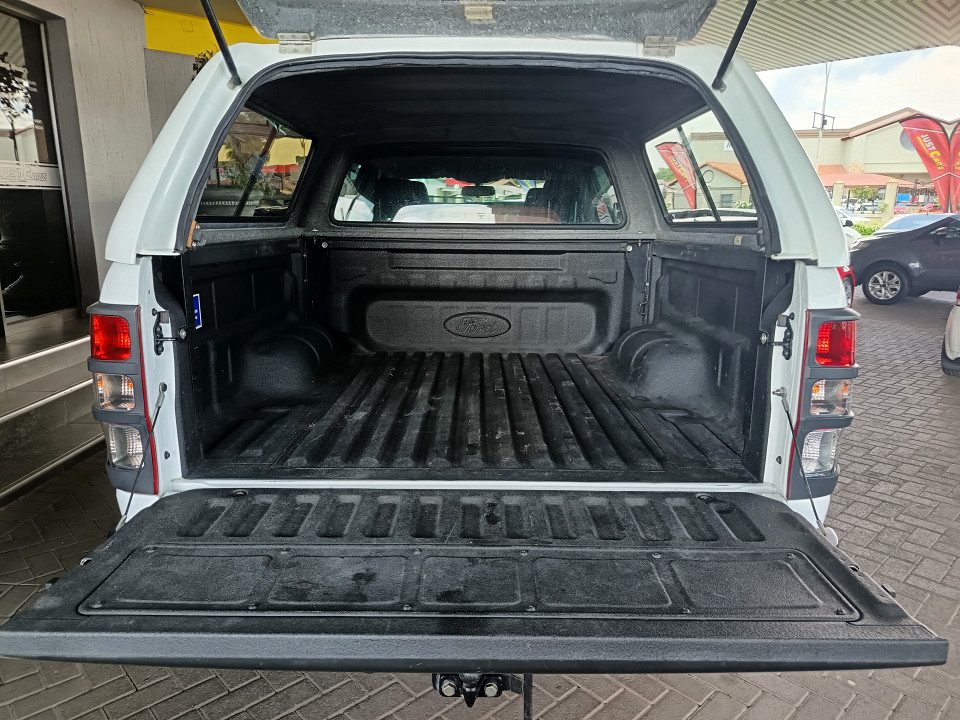 
								Ford Ranger 2020 full									