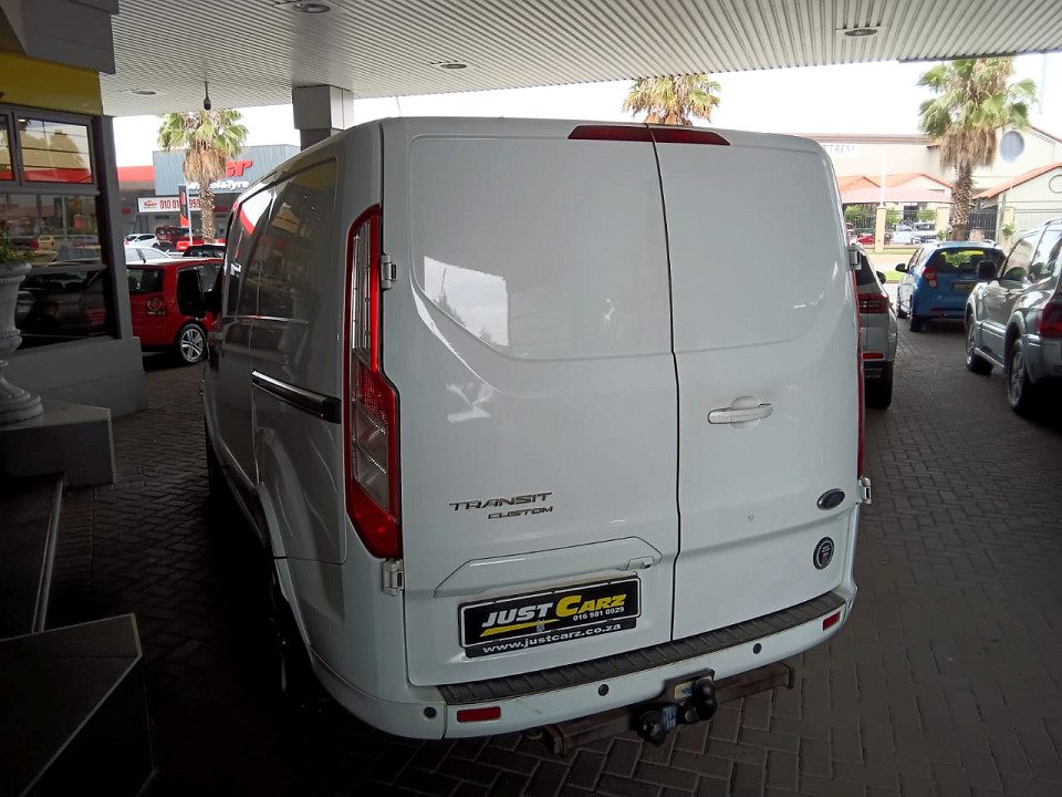 
								Ford Transit 2013 full									