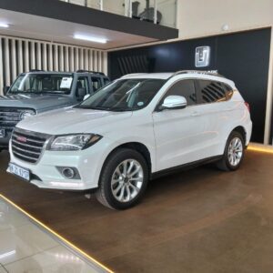 Haval H2 2018