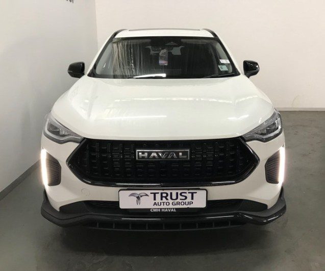 
								Haval Jolion 2026 full									