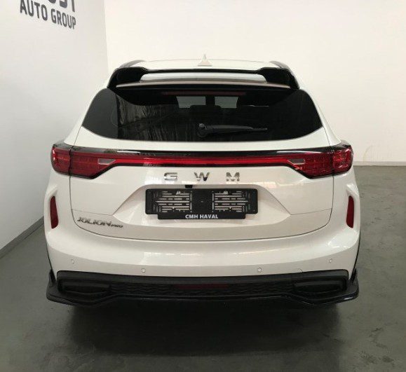 
								Haval Jolion 2026 full									