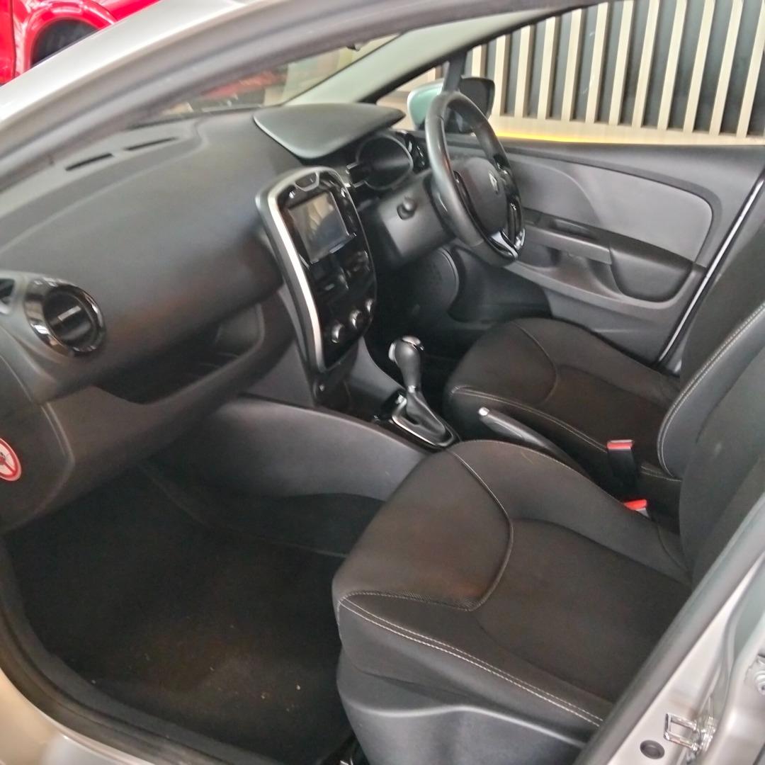 
								Renault Clio 2016 full									