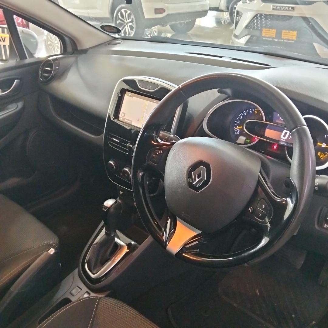 
								Renault Clio 2016 full									