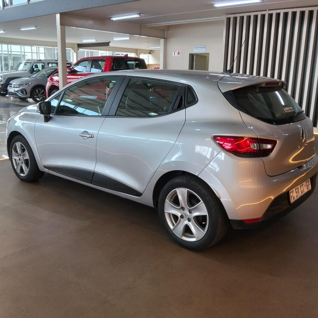 
								Renault Clio 2016 full									