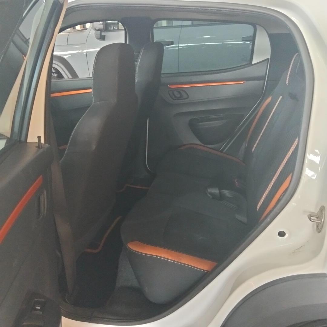 
								Renault Kwid 2022 full									