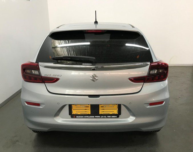 
								Suzuki Baleno 2026 full									