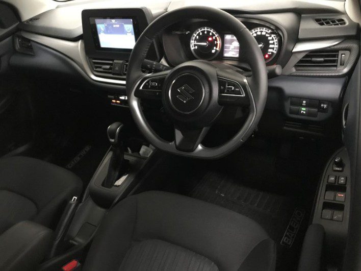 
								Suzuki Baleno 2026 full									