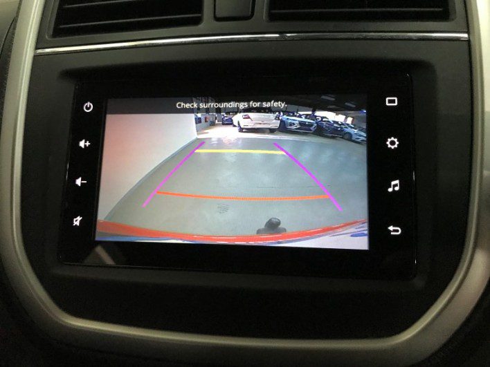 
								Suzuki Vitara Brezza 2021 full									