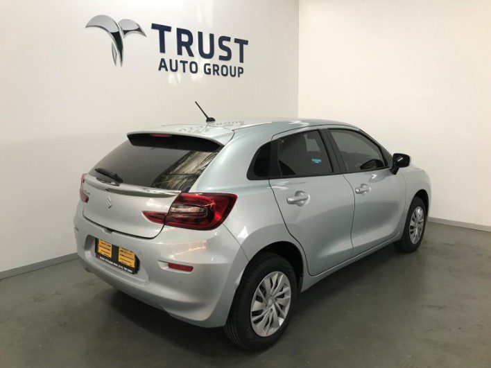 
								Suzuki Baleno 2026 full									