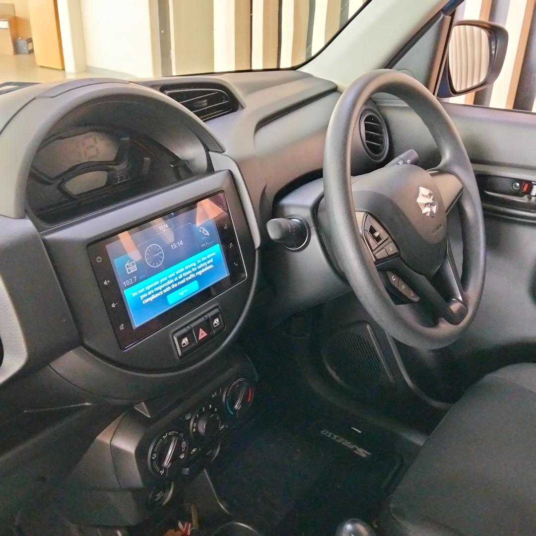 
								Suzuki S-Presso 2026 full									