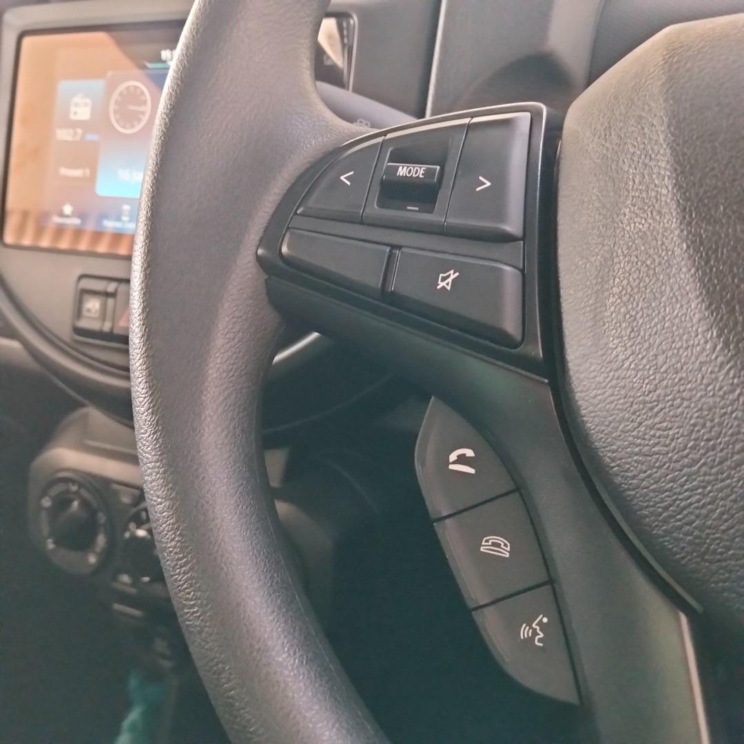 
								Suzuki S-Presso 2026 full									