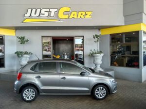 Volkswagen Polo Vivo 2021