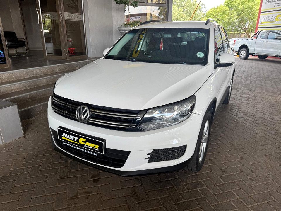 
								Volkswagen Tiguan 2013 full									